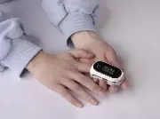 Zusätzliches Produktbild für Fingerpulsoximeter PF-10A