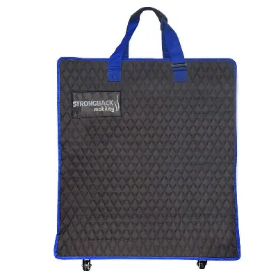 Produktbild Reisetasche f. Strongback Rollstuhl 78x31x78