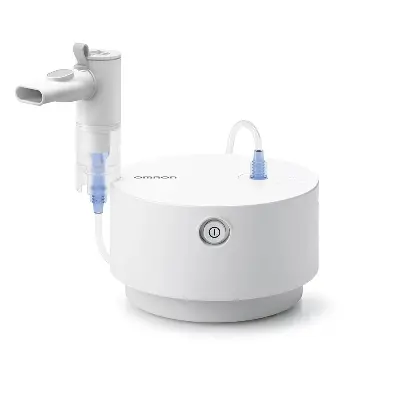 Produktbild OMRON Inhalationsgerät C28P