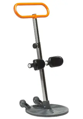 Produktbild Etac Turner Pro Aufsteh- und Umsetzhilfe