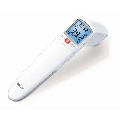 Produktbild Beurer Kontaktloses Thermometer FT100