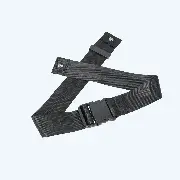 Zusätzliches Produktbild für Leichtgewichtrollstuhl Strongback Comfort mit Trommelbremse