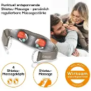 Zusätzliches Produktbild für Beurer Shiatsu-Massagegürtel MG148