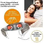 Zusätzliches Produktbild für Beurer Shiatsu-Massagegürtel MG148