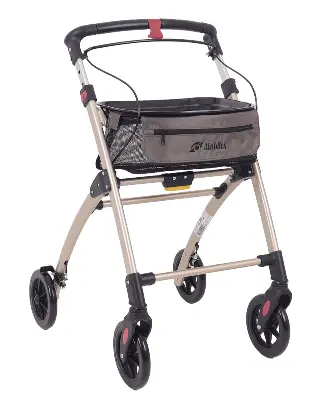 Produktbild Indoor Rollator Jaguar