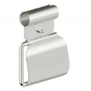 Zusätzliches Produktbild für Toilettenpapierhalter für ETAC Stützklappgriff ConceptPro