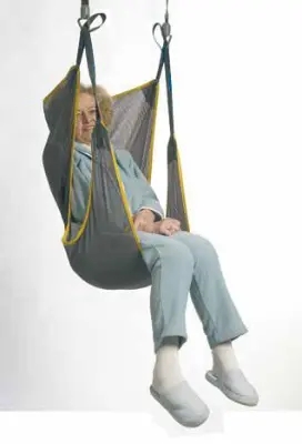 Produktbild Komfortgurt mit Kopfstütze