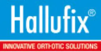 Kategoriebild für Hallufix Schuhe