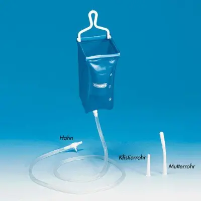 Produktbild lrrigator-Set für die Reise