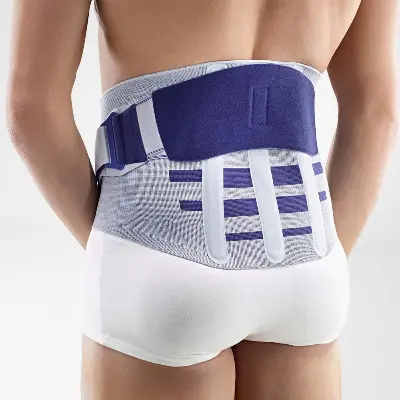 Produktbild Bauerfeind LumboLoc Forte Rückenorthese