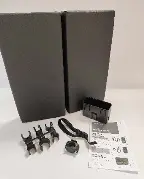 Leichtgewichtrollstuhl Meyra Format Zusätzliches Produktbild für Leichtgewichtrollstuhl Meyra Format silverline