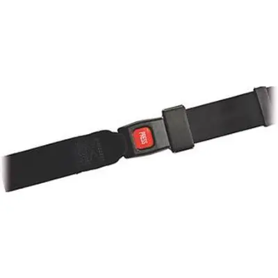 Produktbild Sicherheitsgurt für Rollstühle