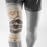 Zusätzliches Produktbild für Bauerfeind Sports Knee Support Sportbandage