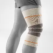 Zusätzliches Produktbild für Bauerfeind Sports Knee Support Sportbandage