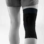 Zusätzliches Produktbild für Bauerfeind Sports Knee Support Sportbandage