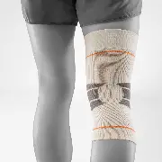Zusätzliches Produktbild für Bauerfeind Sports Knee Support Sportbandage