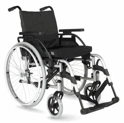 Produktbild für Leichtgewichtrollstuhl Breezy PariX2