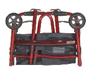 Zusätzliches Produktbild für Reisegehgestell Ready set go