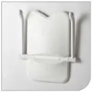 Zusätzliches Produktbild für Duschklappsitz ETAC Relax