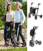 Zusätzliches Produktbild für Leichtgewicht Rollator Vital Classic