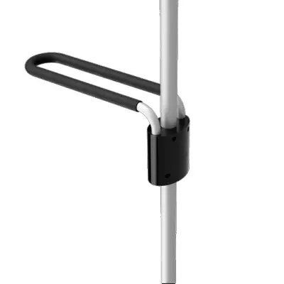 Produktbild Rotierender Multigriff für Haltestange Gripo