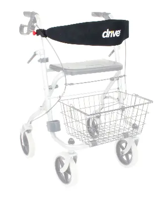 Produktbild Rückengurt für Standardrollator