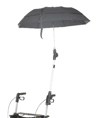 Produktbild Rollatorschirm für Rollator Athlon/Server/Vital/Nowego