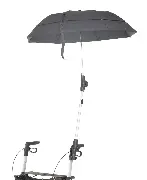 Zusätzliches Produktbild für Leichtgewicht Rollator Vital Classic