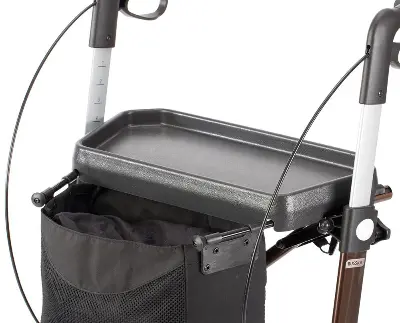 Produktbild Tablett für Rollator Vital / Vital XL