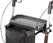 Zusätzliches Produktbild für Leichtgewicht Rollator Vital Classic