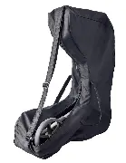 Zusätzliches Produktbild für Leichtgewicht Rollator Vital Classic