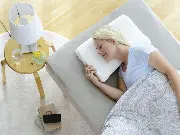 Zusätzliches Produktbild für SISSEL Nackenkissen Soft Plus