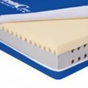 Zusätzliches Produktbild für ProfiSoft Comfort 150 Komfortmatratze