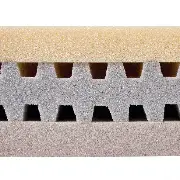 Zusätzliches Produktbild für ProfiSoft Comfort 150 Komfortmatratze