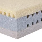 Zusätzliches Produktbild für ProfiSoft Comfort 150 Komfortmatratze