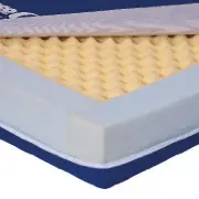 Zusätzliches Produktbild für ViscoCare Comfort 150 Anti-Dekubitus-Matratze