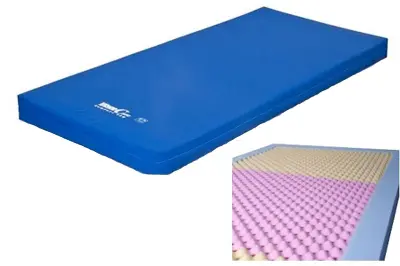 Produktbild ViscoCare Comfort 150 Anti-Dekubitus-Matratze