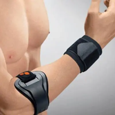 Produktbild Sporlastic Epicondylitis-Spange EPI-HIT, Uni