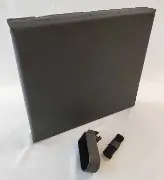 Zusätzliches Produktbild für Leichtgewichtrollstuhl Breezy PariX2