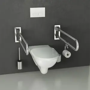 Kategoriebild für Stützklappgriffe