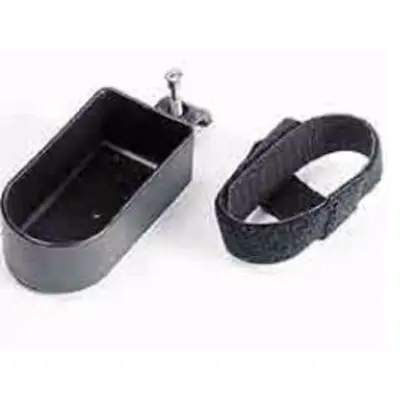 Produktbild Rollstuhl-Stockhalter mit Schlaufe, rechts f. Sunrise Breezy