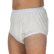 Suprima Inkontinenz-Slip PU, Schlupfform, unisex Zusätzliches Produktbild für Suprima Inkontinenz-Slip PU, Schlupfform