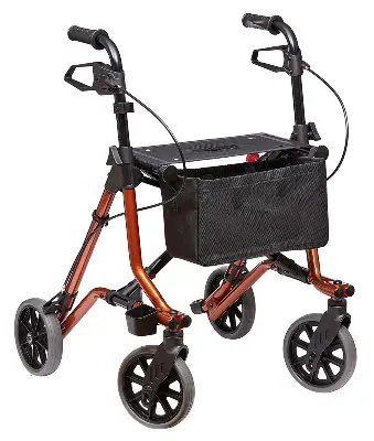 Produktbild Leichtgewicht Rollator Taima M