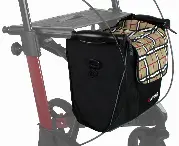 Zusätzliches Produktbild für Einkaufstasche zum Topro Troja 5G/2G/ORG/CLA/NEU