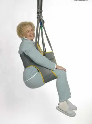 Produktbild Toilettengurt