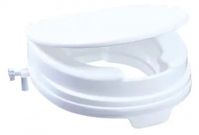 Produktbild Dietz Toilettensitzerhöhung TSE Relaxon Basic 10 cm