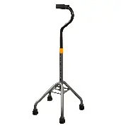 Zusätzliches Produktbild für Vierfußgehhilfe Tomtar VFG