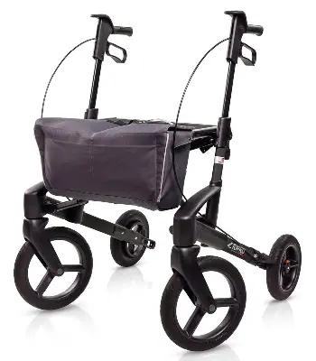 Produktbild Outdoor Rollator Topro Olympos ATR M