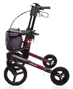Zusätzliches Produktbild für Outdoor Rollator Topro Olympos ATR M