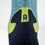 Zusätzliches Produktbild für Bauerfeind Men Trail Run Compression Socks